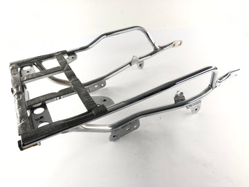 Honda Goldwing GL 1200 SC14 [1991] - Case Carrier dietro la registrazione in alto caso