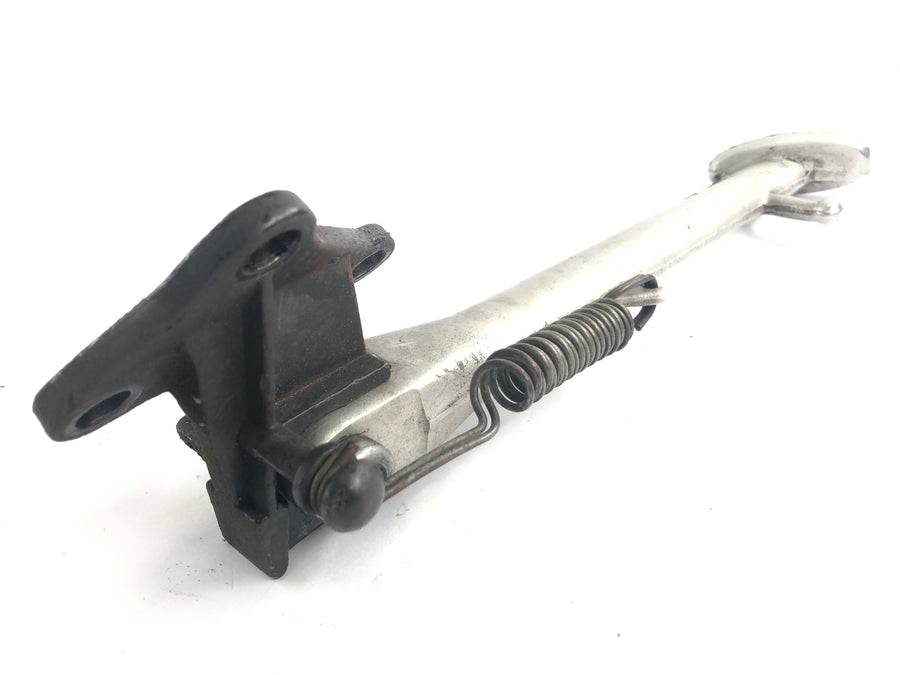 Triumph Speed ​​Triple 1050 515NJ [2005] - Side stand with spring