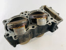 Yamaha XT 1200 Z Super Tenere DP01 [2012] - Cilindro con pistoni-2