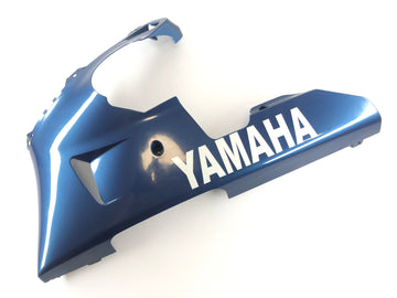 Yamaha YZF R1 RN04 [2000] - Parte laterale del rivestimento laterale in basso a sinistra