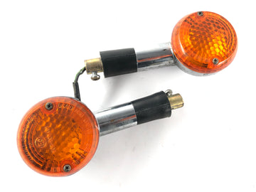 Suzuki LS 650 NP41B [1990] - Blinker Set Couple