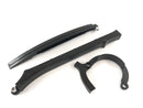KTM DUKE 690 A3 [2012] - Set di binari e binari per diapositive-1
