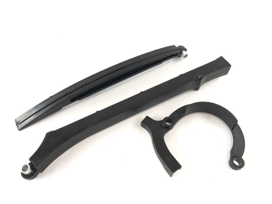 KTM DUKE 690 A3 [2012] - Set di binari e binari per diapositive