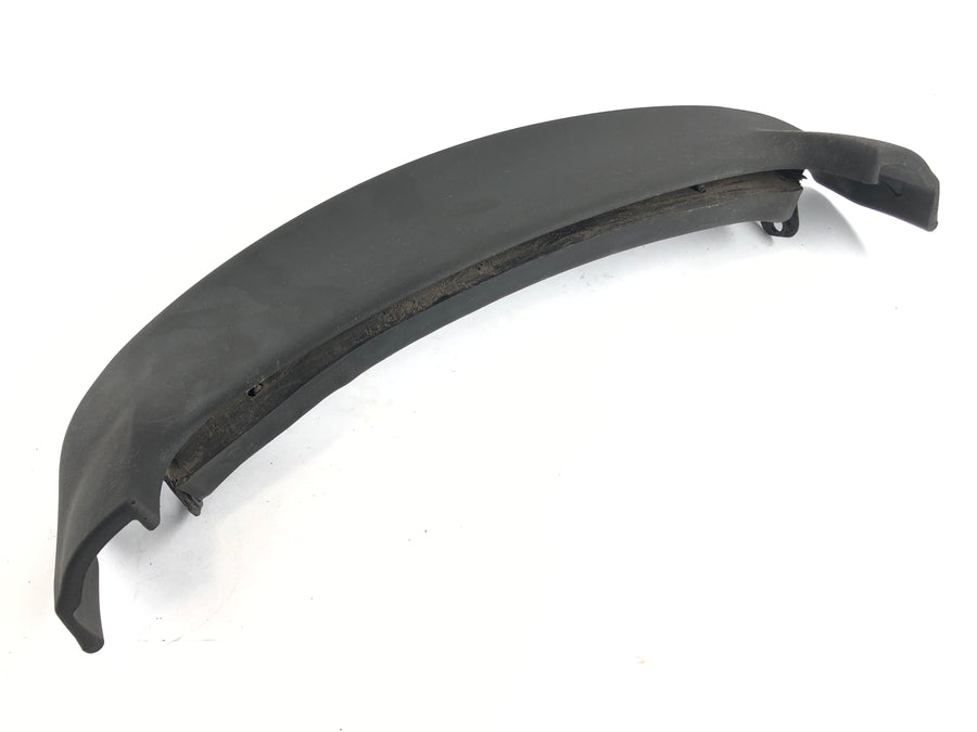 BMW C1 125 [2001] - Fine del bordo del tetto spoiler posteriore