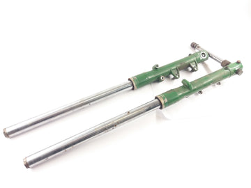Ducati Pantah 500 SL [1982] - Fork Spring Gambe