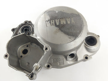 Yamaha DT 125 DE03 [2003] - Kupplungsdeckel Motordeckel - 0