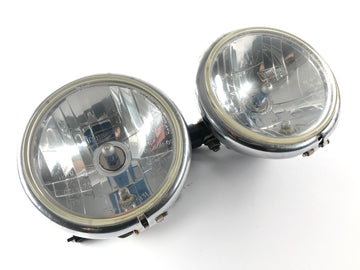 Triumph Speed ​​Triple 1050 515NJ [2006] - Set di fari