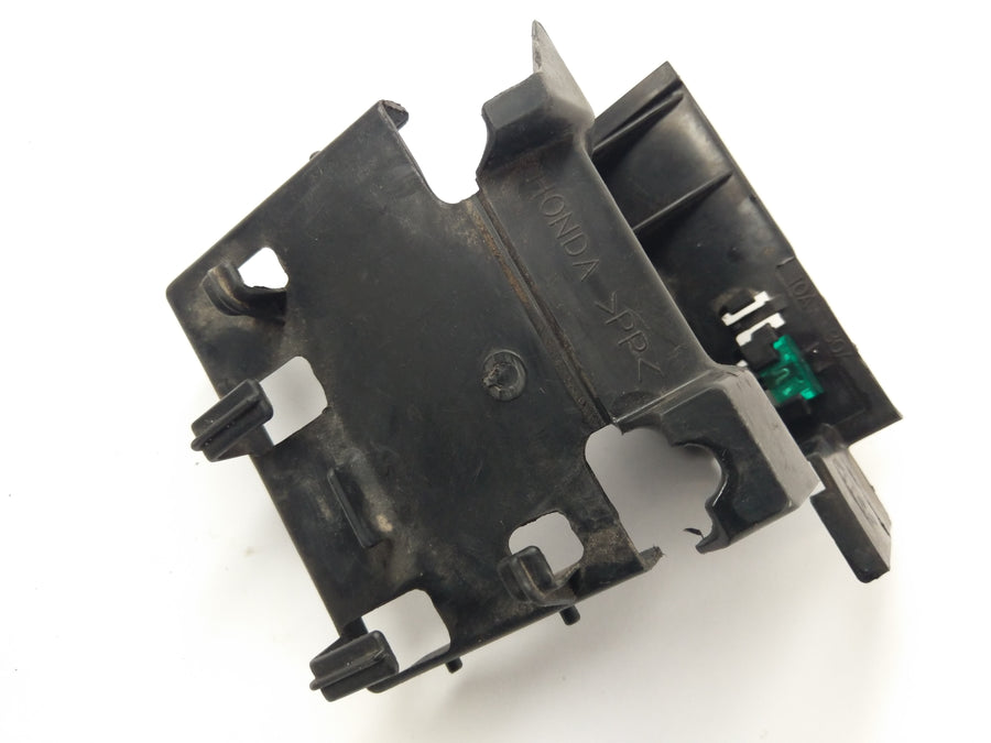 Honda CBR 125 JC34 [2006] - Batteriefach