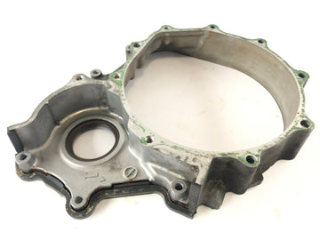 Honda ST 1100 SC26 Pan European [1990] - Coperchio di motore Zwischendeckel - 0