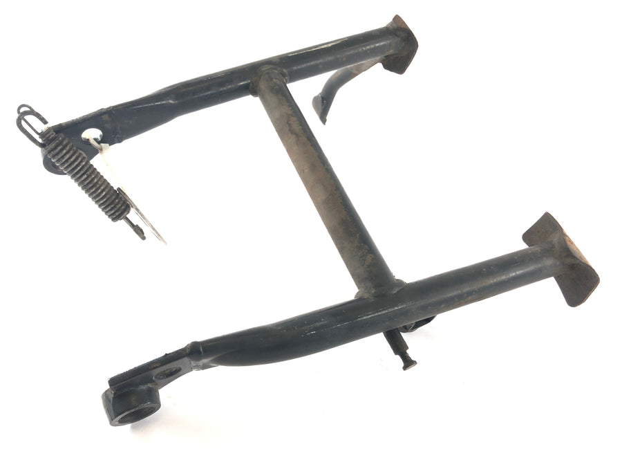 BMW R 1150 GS [2000] - Stand Main Stand con Spring