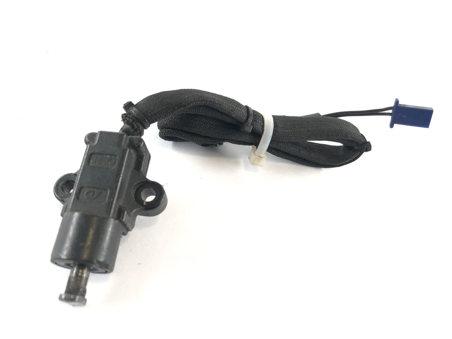Moto Guzzi Norge 1200 LP [2006] - Switch Stand Side