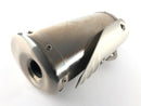 Triumph Speed ​​Triple 1050 515nj [2006] - Scatto sinistro silenziatore-3