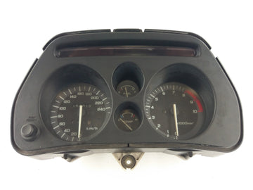 Honda St 1100 SC26 Pan European [1990] - Tacho della cabina di pilotaggio - 0