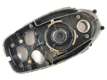BMW R 100 GS 247E [1991] - Coperchio alternatore per coperchio del coperchio anteriore - 0