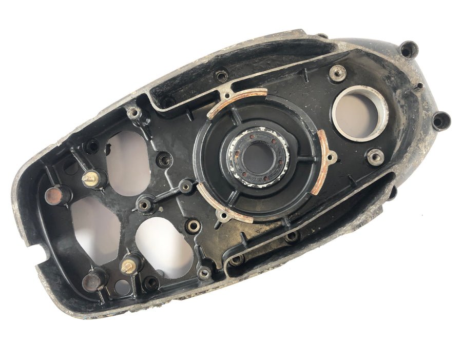 BMW R 100 GS 247E [1991] - Coperchio alternatore per coperchio del coperchio anteriore