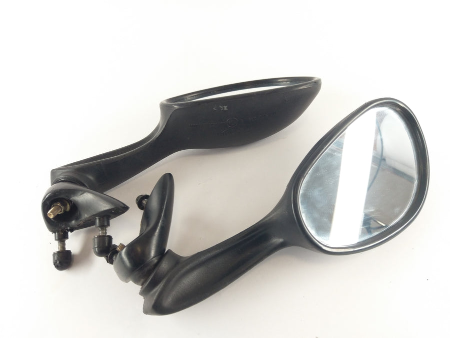Triumph Sprint 955i RS T695 [2000] - Spiegel Rückspiegel Set
