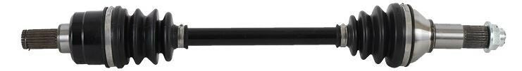 YAMAHA GRIZZLY 700 FI 4 X 4 [2016-2022] - Rear axle complete