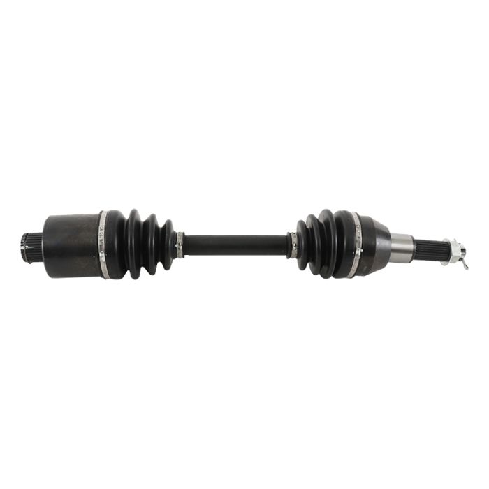 POLARIS DIESEL 455 4X4 [2001-2002] - ATV/UTV axle