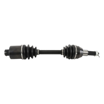 POLARIS SPORTSMAN 500 4 X 4 [1999-2000] - asse completo