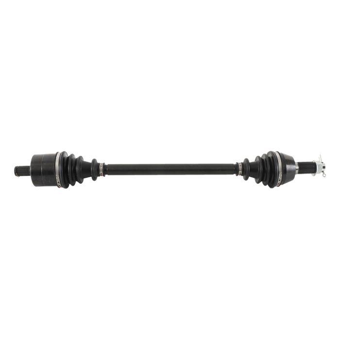POLARIS RANGER 800 HD [2010-2012] - Assale per ATV/UTV
