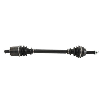 POLARIS RANGER 500 4 X 4 [2006-2007] - Asse completo