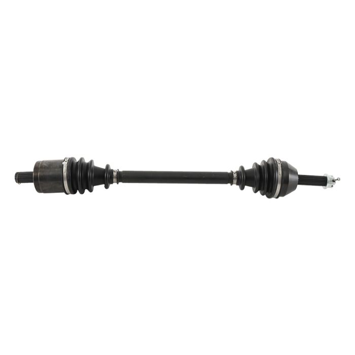 POLARIS RANGER 700 6 X 6 EFI [2006-2007] - axle complete
