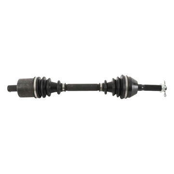 POLARIS SPORTSMAN 700 4 X 4 EFI [2007] - axle complete