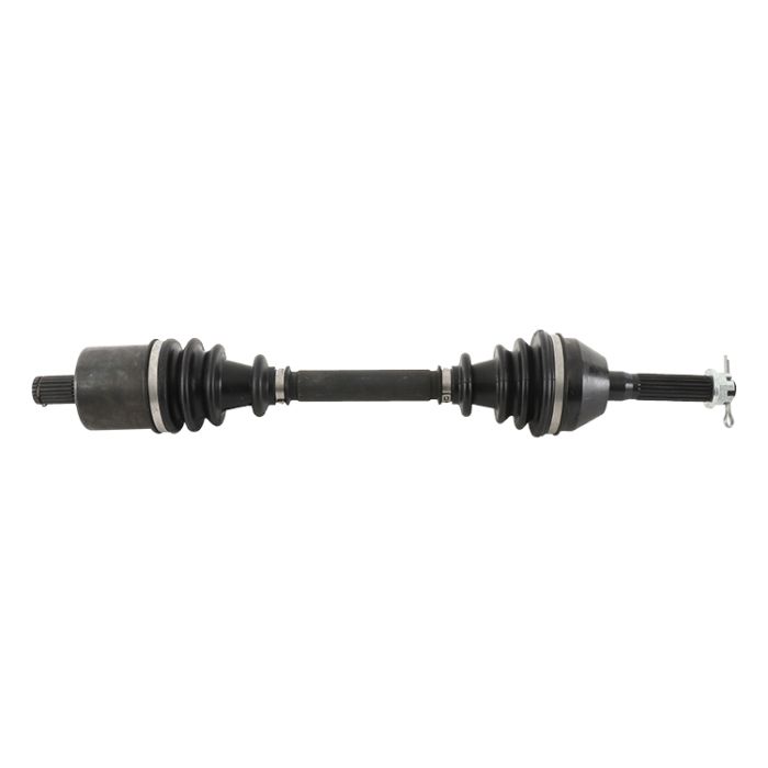 POLARIS SPORTSMAN 500 4 X 4 EFI [2007-2009] - Achse komplett