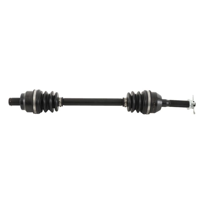 POLARIS SPORTSMAN 500 FOREST [2013-2014] - axle complete
