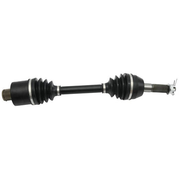 POLARIS SPORTSMAN 500 H.O. [2006-2012] - ATV/UTV axle