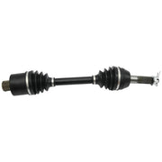 POLARIS SPORTSMAN 500 EFI TRACTOR [2009-2010] - Achse komplett