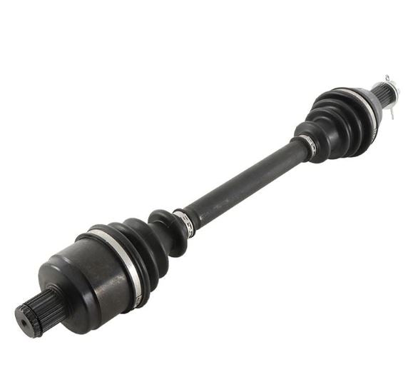 POLARIS SCRAMBLER 850 4 X 4 [2010-2015] - asse completo