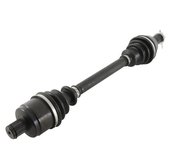 POLARIS RANGER 800 4 X 4 EFI [2013-2014] - Asse completo