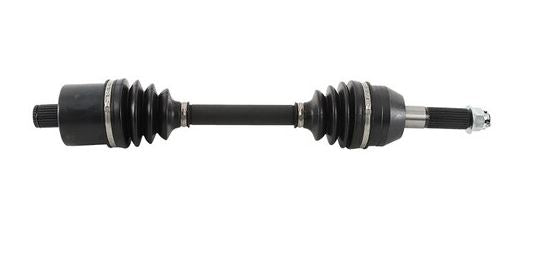 POLARIS SPORTSMAN 800 EFI 4 X 4 [2007-2012] - asse completo