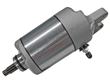 HONDA ATC 250 ES BIG RED [1987] - Starter motor