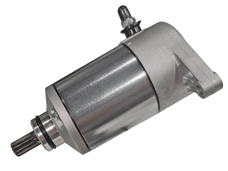 SUZUKI QUADRUNNER 250 LTF [1988-2001] - Starter motor