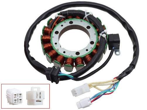 ARCTIC CAT 500 4 X 4 AUTOMATIC LE [2006] - Stator