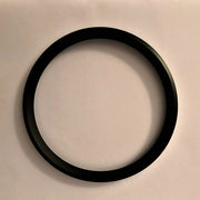 Lockring - CA/MA/MD085 Series, Aluminum, Top, Black