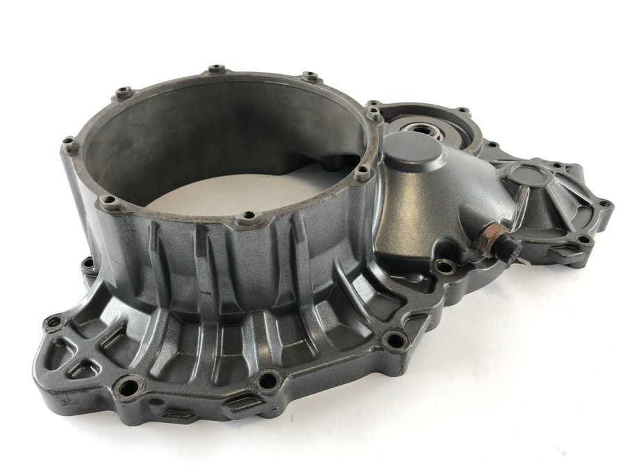 Aprilia RSV 1000 RR Factory [2009] - Crollo frizione all'interno