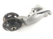 Default Title Triumph Speed Triple T509 885i [1998] - Schwinge Hinterradschwinge