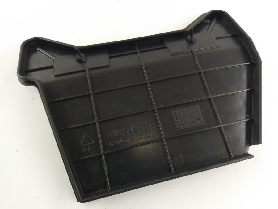 Benelli TNT 1130 Sport [2002] - Cover Battery Box