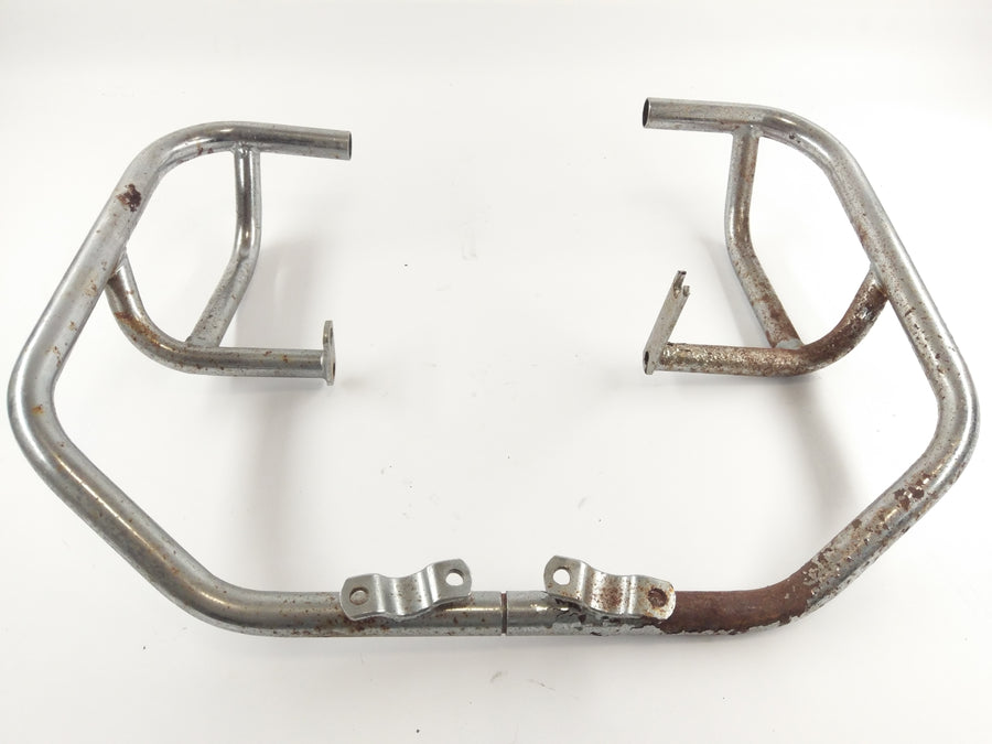 Moto Guzzi V7 Special [1970] - Crash Bars