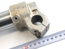 KTM 520 Exc [2001] - Fork Telegabel con asse-6