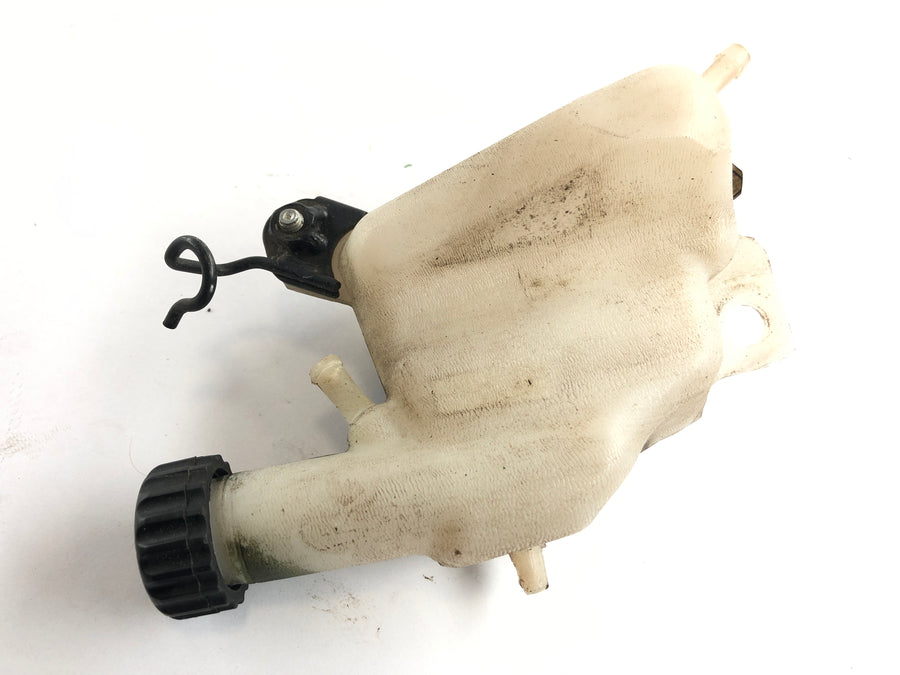 KTM Duke 390 [2014] - Cooling water tank expansion tank