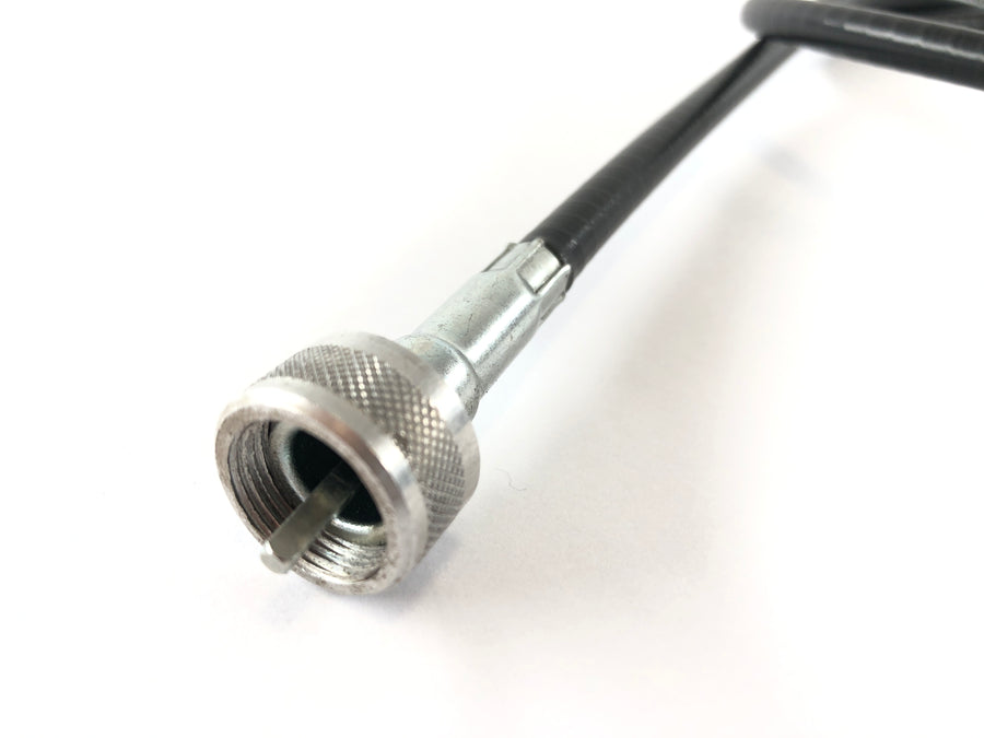 Moto Guzzi V11 [all years] - speedometer cable - reinforced version