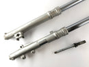 Yamaha TT 600 59x [1990] - Fork Telegabel con asse-2