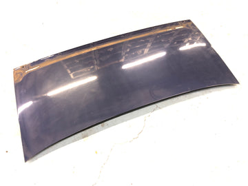 BMW M 535i E28 [1986] - TRUNK FLUP TRUNK COUND - 0