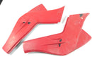 Ducati Pantah - Cagiva Alazzurra - Parti laterali del ministro-1