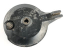 Suzuki DR 750 S SR41B [1988] - Rear brake drum-1