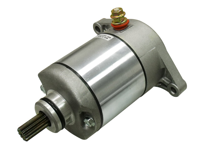 ARCTIC CAT 400 TRV 4 X 4 [2006-2014] - Starter motor